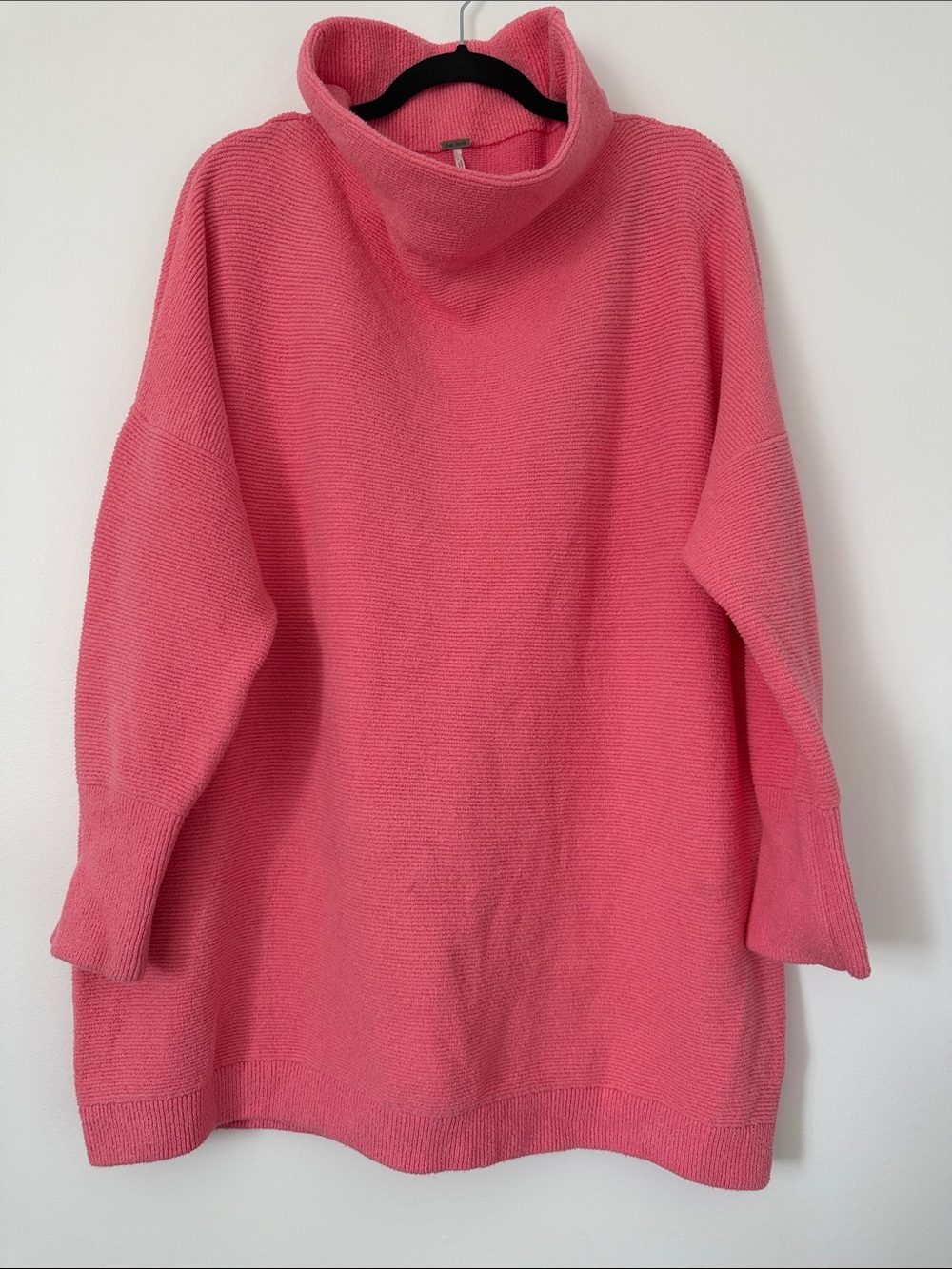 Free People Slouchy Ottoman XL